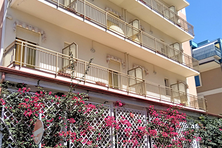Residenza Olimpia